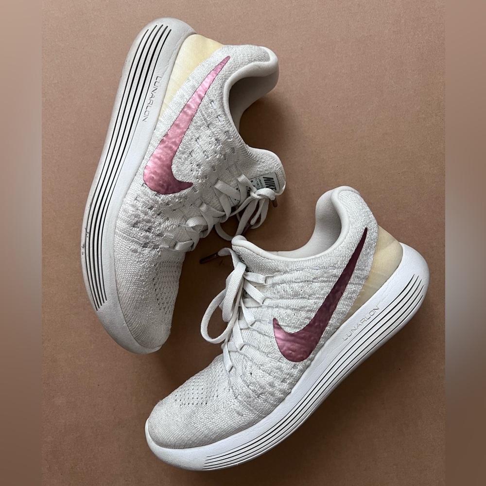 Nike Running Shoes Lunarepic flyknit low 2